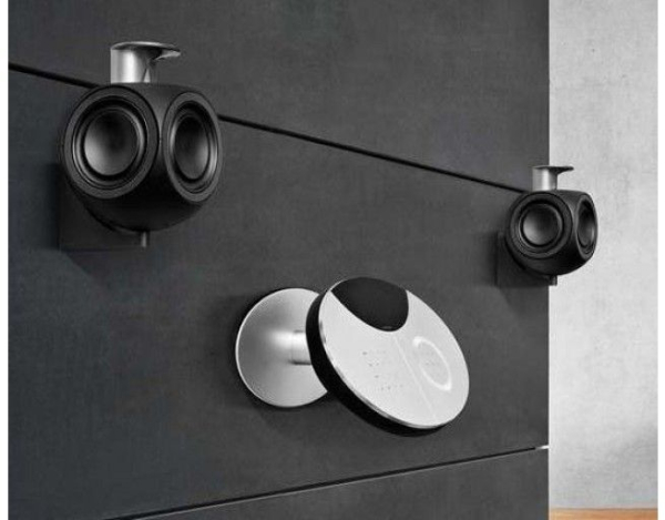 Bang & Olufsen Beocenter 2